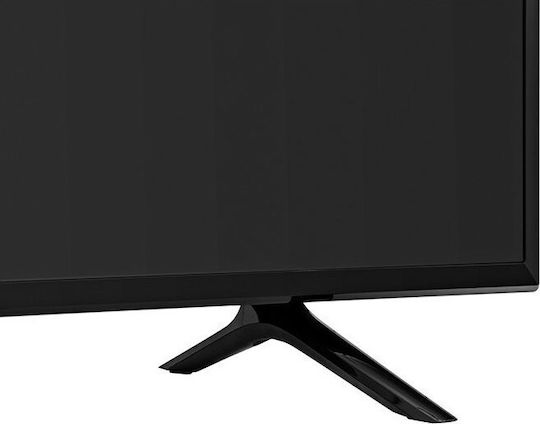 Smart Τηλεόραση 55" 4K UHD LED H55N5300 (2017)