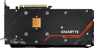 Gigabyte Radeon RX Vega 56 8GB Gaming OC