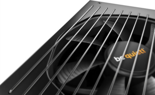 Be Quiet Straight Power 11 750W Μαύρο Τροφοδοτικό Υπολογιστή Full Modular 80 Plus Gold