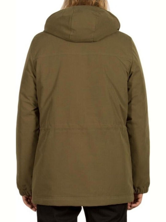 Volcom Volcom