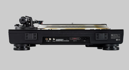 Reloop Turn 5 Pick-Up Negru