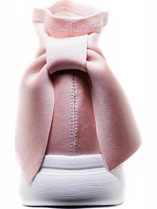 Boots Pink