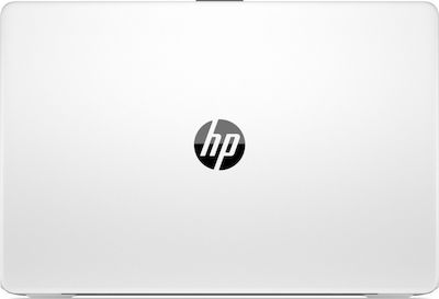 HP 15-bw000nv 15.6" FHD (E-Series-E2-9000e/4GB/500GB HDD)