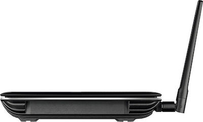 TP-LINK Archer VR2800 v1 v1 VDSL2 Wireless Modem Router Wi-Fi 5 cu 3 Porturi Gigabit Ethernet
