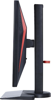 Viewsonic XG2402 TN Gaming Monitor 24" FHD 1920x1080 144Hz με Χρόνο Απόκρισης 1ms GTG