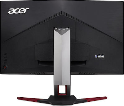 Acer Predator Z321QU VA Gebogen Spiele-Monitor 31.5" QHD 2560x1440 165Hz with Response Time 4ms GTG