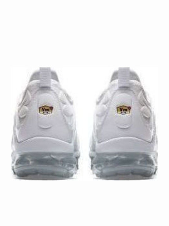 Air VaporMax Plus Herren Sneakers Weiß