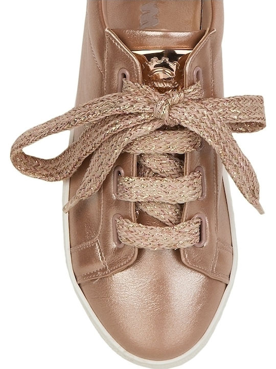 Flatforms Sneakers Pink