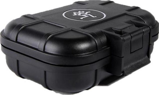 Mackie Ακουστικά Ψείρες In Ear MP-120 Μαύρα