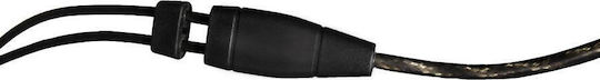 Mackie In-ear headphones In Ear MP-240 Black
