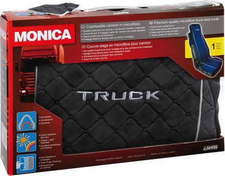 Lampa Car Cover 1pcs Microfiber Monica