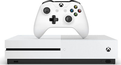 Microsoft Xbox One S