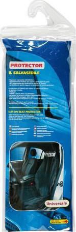Lampa Autositzbezug 1Stück Polyester Protector