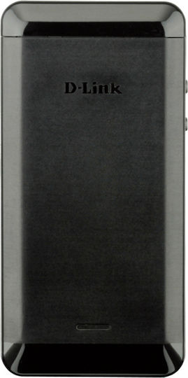 DWR-730 Ασύρματο 3G Φορητό Hotspot Wi‑Fi 4