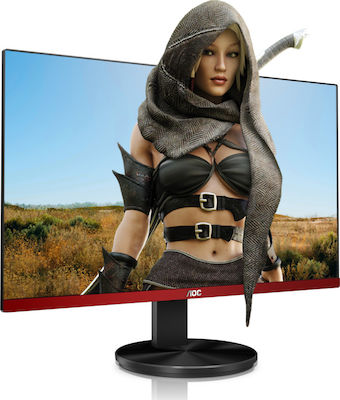 AOC G2590VXQ TN Gaming Monitor 24.5" FHD 1920x1080 με Χρόνο Απόκρισης 1ms GTG