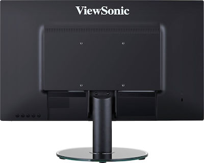 Viewsonic VA2719-2K-SMHD IPS Monitor 27" QHD 2560x1440 with Response Time 5ms GTG