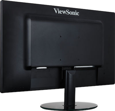 Viewsonic VA2719-2K-SMHD IPS Monitor 27" QHD 2560x1440 with Response Time 5ms GTG
