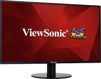 Viewsonic VA2719-2K-SMHD IPS Monitor 27" QHD 2560x1440 with Response Time 5ms GTG