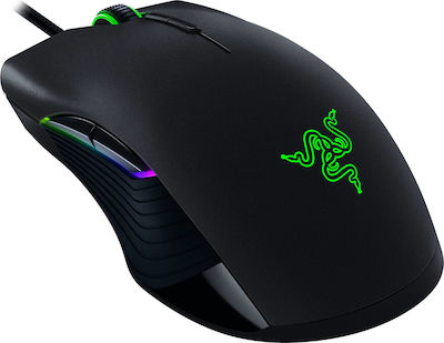 Razer Lancehead Tournament Edition RGB Gaming Ποντίκι 16000 DPI Μαύρο