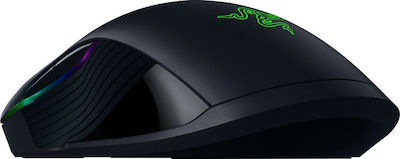 Razer Lancehead Tournament Edition RGB Gaming Ποντίκι 16000 DPI Μαύρο