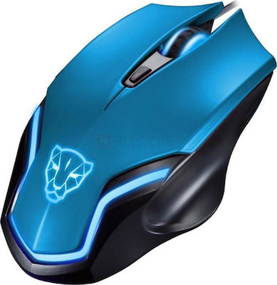 Motospeed Leopard F61 Gaming Mouse