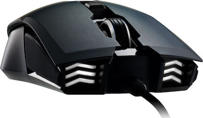 CoolerMaster Devastator III RGB Σετ Gaming Πληκτρολόγιο με RGB φωτισμό & Ποντίκι (Αγγλικό UK)