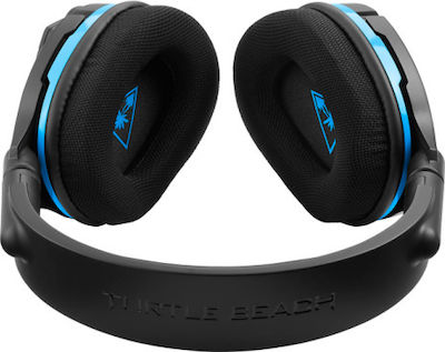 Turtle Beach Stealth 600P Fără fir Peste ureche Casti de gaming cu conexiun USB Albastru