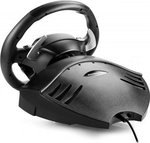 Thrustmaster T80 Ferrari 488 GTB Edition Volan cu Pedale pentru PS4 cu 270° Grade de Rotire