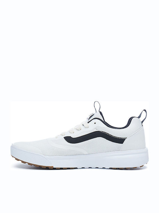 Ultrarange Rapidweld Sneakers Weiß