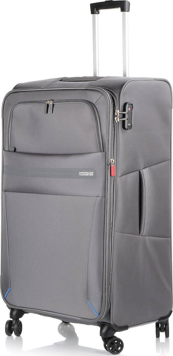 american tourister summer voyager 79 cm