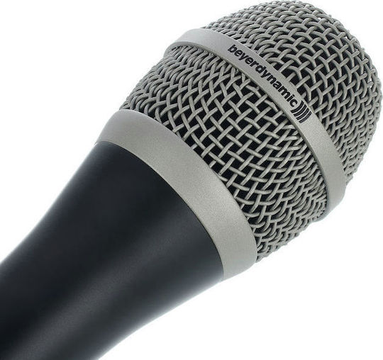 BeyerDynamic TG V50 Δυναμικό Μικρόφωνο XLR Χειρός για Φωνητικά