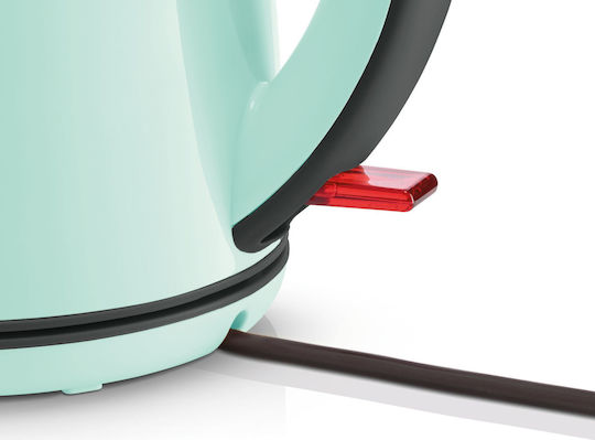 Bosch Reisekessel 1.7Es 2200W Türkis