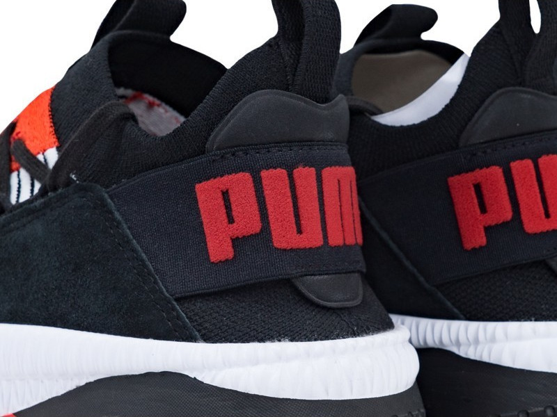 puma tsugi shinsei cubism sneaker