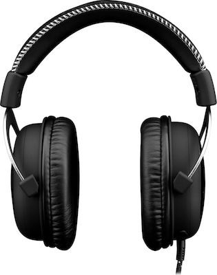 HyperX Cloud Pro Over Ear Gaming Headset with Connection 3.5mm / 2x3.5mm