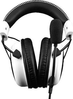 HyperX Cloud Pro Over Ear Gaming Headset with Connection 3.5mm / 2x3.5mm