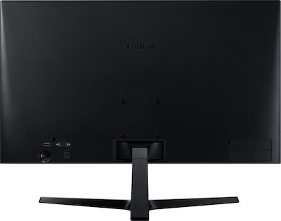 Samsung S24F356FHU PLS Gaming Monitor 23.5" FHD 1920x1080 με Χρόνο Απόκρισης 4ms GTG