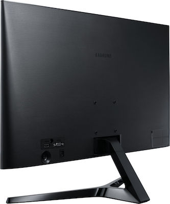 Samsung S24F356FHU PLS Gaming Monitor 23.5" FHD 1920x1080 με Χρόνο Απόκρισης 4ms GTG