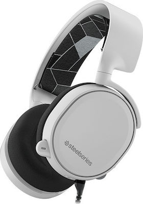 SteelSeries Arctis 3 Peste ureche Casti de gaming cu conexiun 3,5mm
