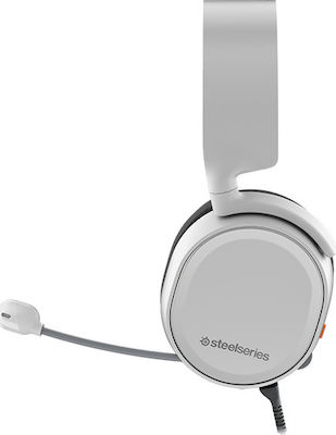 SteelSeries Arctis 3 Peste ureche Casti de gaming cu conexiun 3,5mm