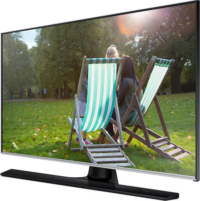 Samsung T32E310EX VA Монитор 31.5" FHD 1920x1080 с време за реакция 5мс GTG