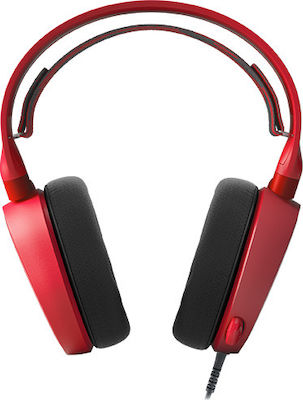 SteelSeries Arctis 3 Peste ureche Casti de gaming cu conexiun 3,5mm
