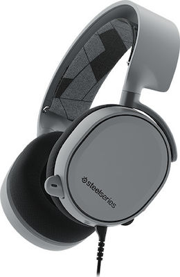 SteelSeries Arctis 3 Peste ureche Casti de gaming cu conexiun 3,5mm