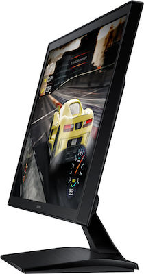 Samsung S27E330H TN Gaming Monitor 27" FHD 1920x1080 με Χρόνο Απόκρισης 1ms GTG