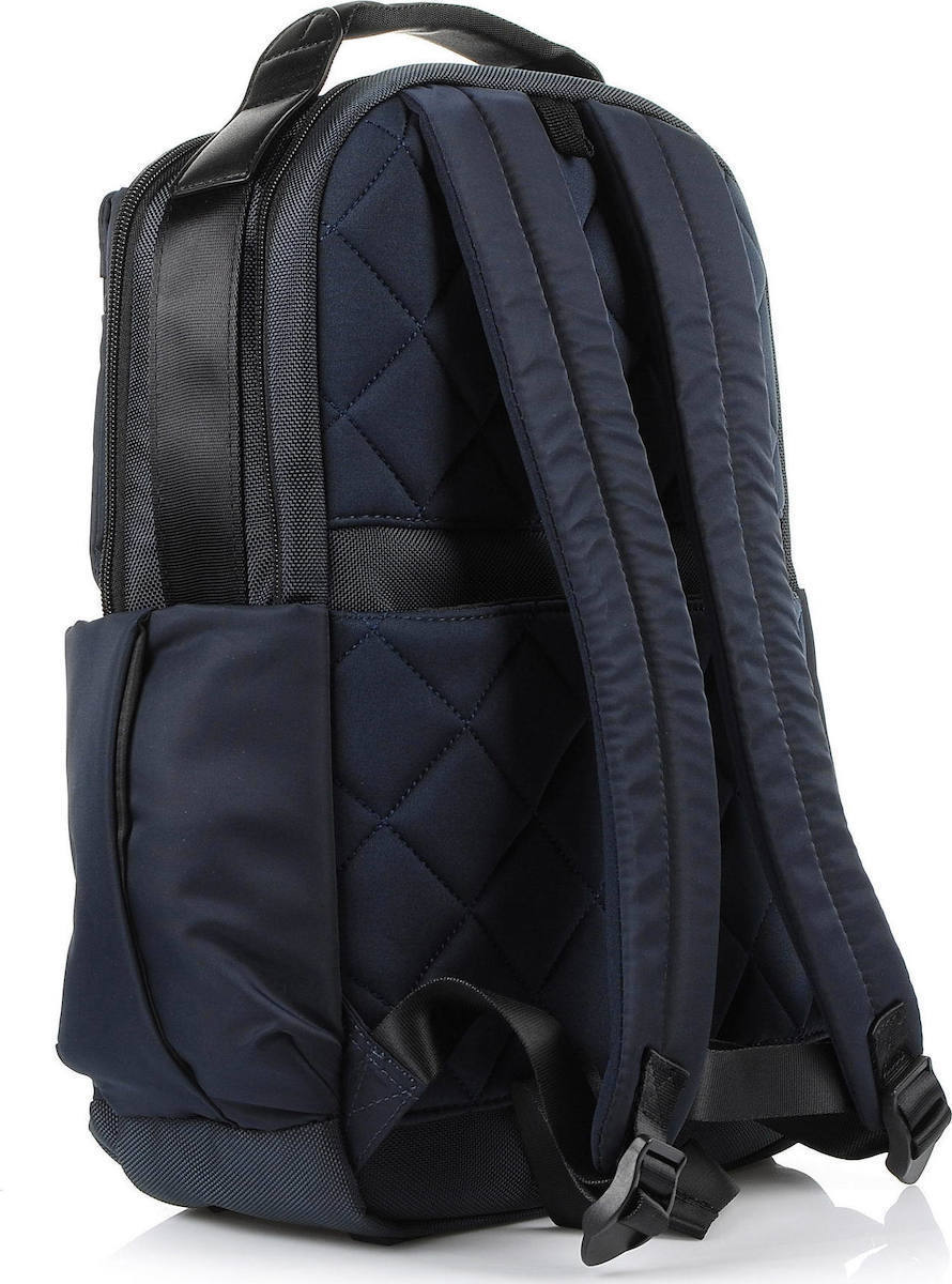 Samsonite Openroad Backpack 14" Space Blue Skroutz.gr
