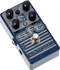 Catalinbread SFT Pedals Effect Over­drive Electric Guitar