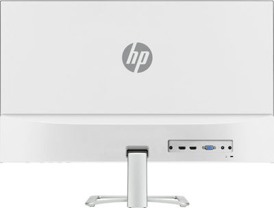 HP 27es IPS Monitor 27" FHD 1920x1080 cu Timp de Răspuns 7ms GTG