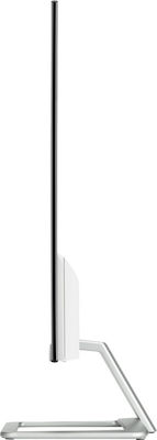 HP 27es IPS Monitor 27" FHD 1920x1080 cu Timp de Răspuns 7ms GTG
