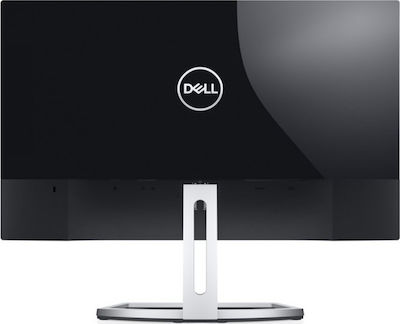 Dell S2218H IPS Monitor 21.5" FHD 1920x1080 με Χρόνο Απόκρισης 6ms GTG