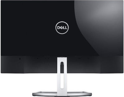 Dell S2318H IPS Monitor 23" FHD 1920x1080 με Χρόνο Απόκρισης 6ms GTG
