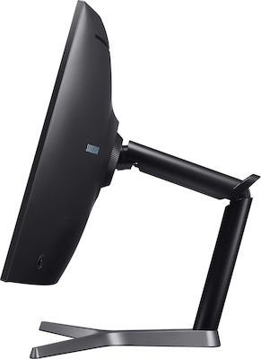 Samsung 27CHG70 VA HDR Curved Gaming Monitor 27" QHD 2560x1440 144Hz με Χρόνο Απόκρισης 1ms GTG